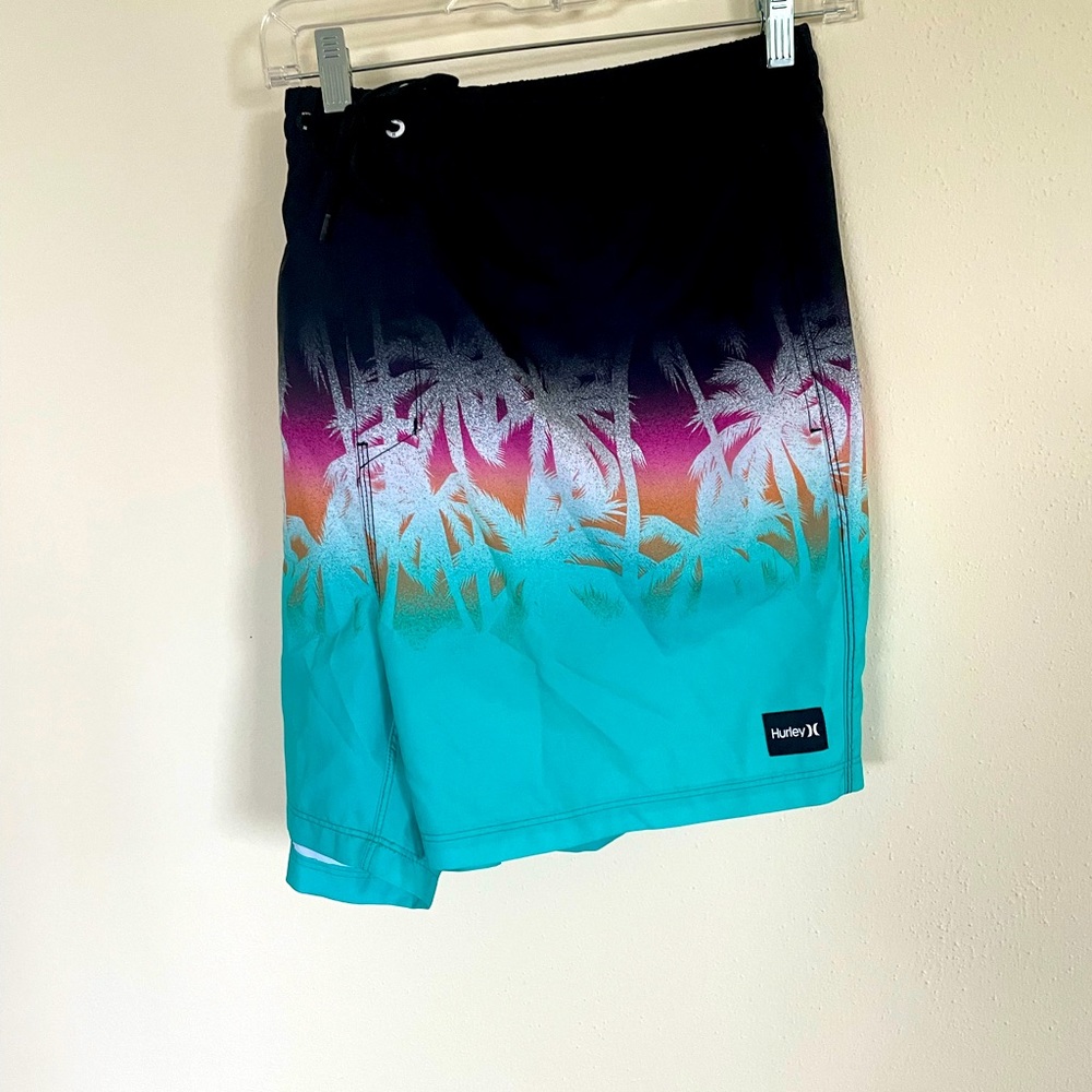 Hurle swim trunks